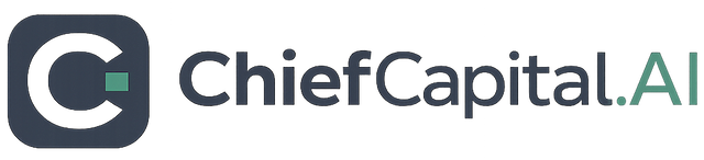 Chief Capital logo
